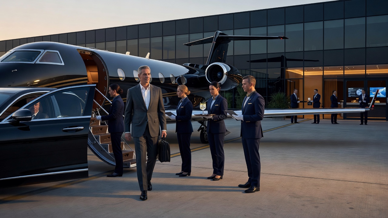 Luxury Review from an Affluent Customer: A Super Rich Experience, Ultra Wealthy Lifestyle, and High-End Services Feedback
