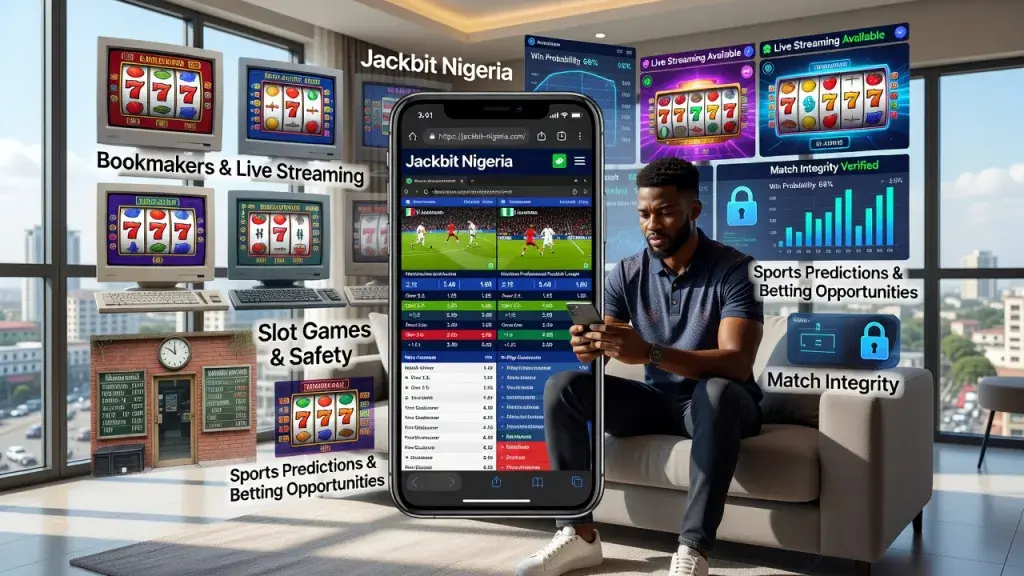 Online Sports Betting and Casino Guide: Bookmakers, Live Streaming, Slot Games, Safety, Sports Predictions, Betting Opportunities and Match Integrity