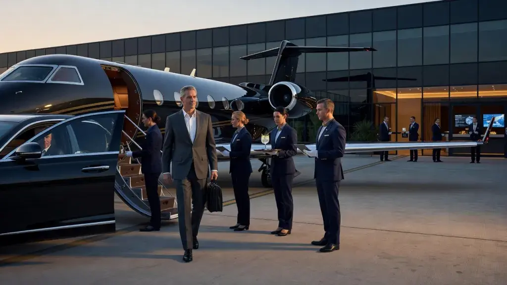 Luxury Review from an Affluent Customer: A Super Rich Experience, Ultra Wealthy Lifestyle, and High-End Services Feedback